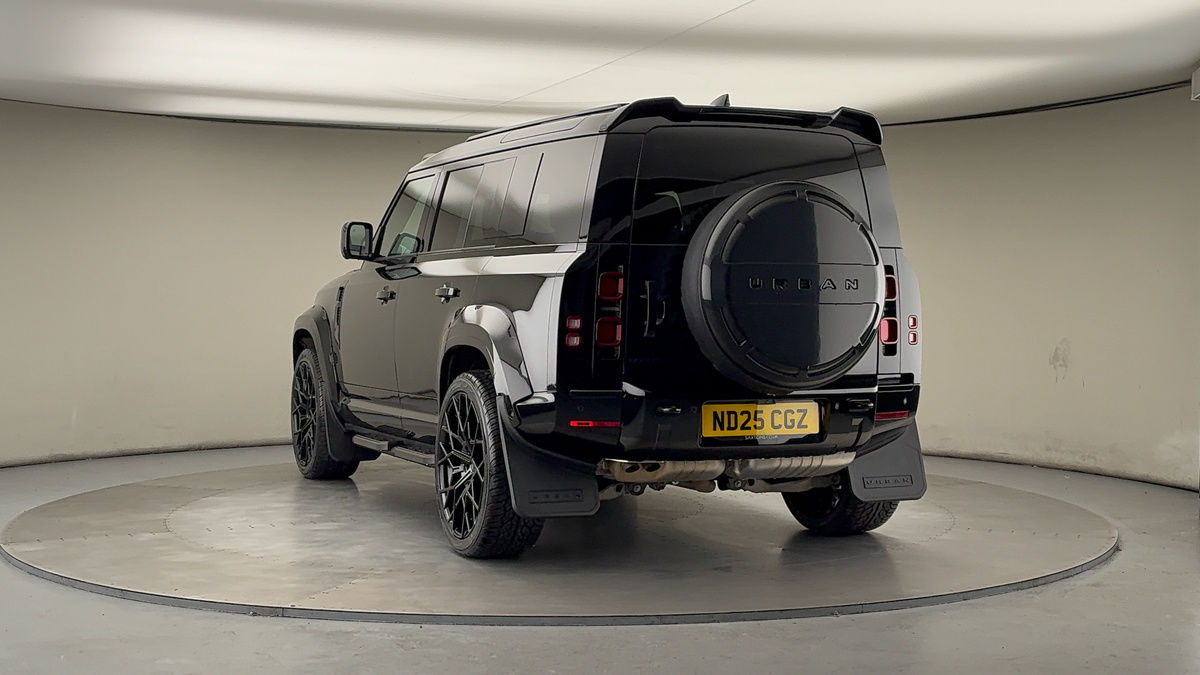 Used Land Rover Defender 2025 for sale - 78213242: Photo 47