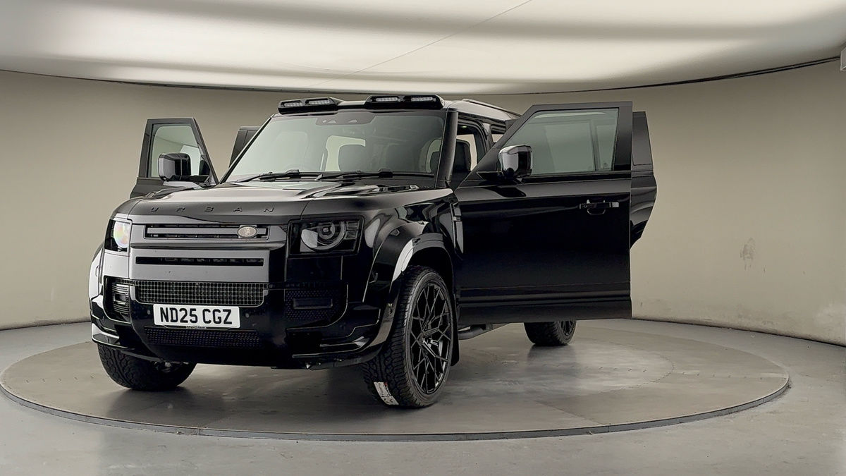 Used Land Rover Defender 2025 for sale - 78213242: Photo 55