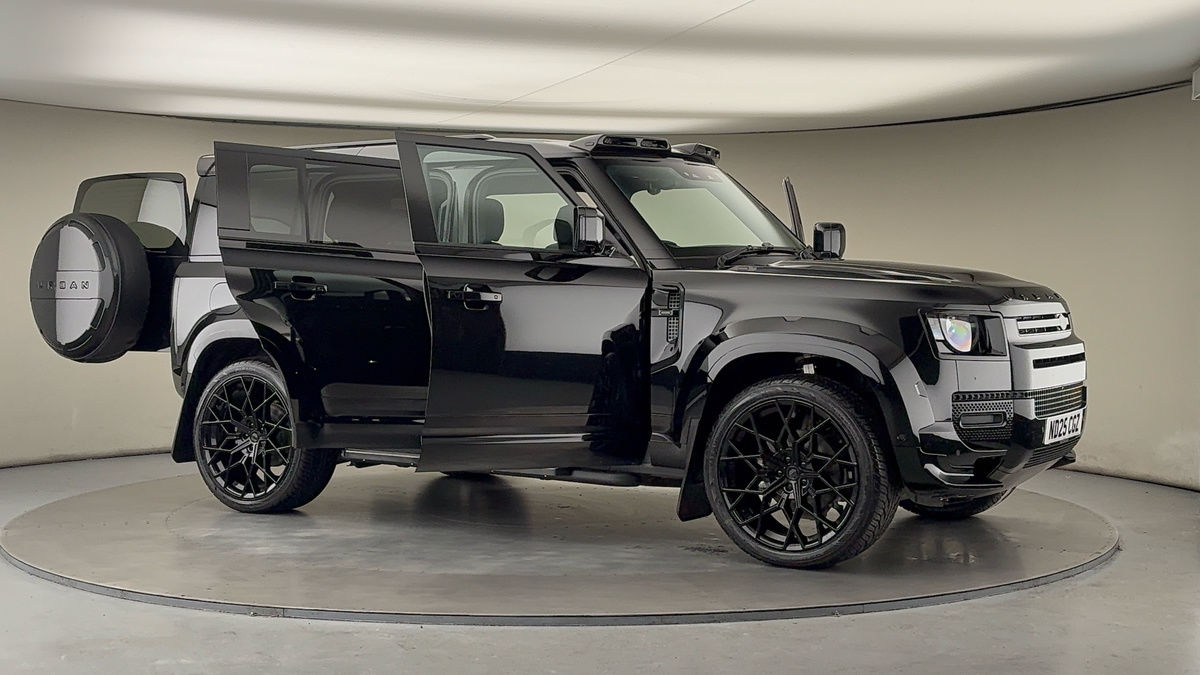 Used Land Rover Defender 2025 for sale - 78213242: Photo 59