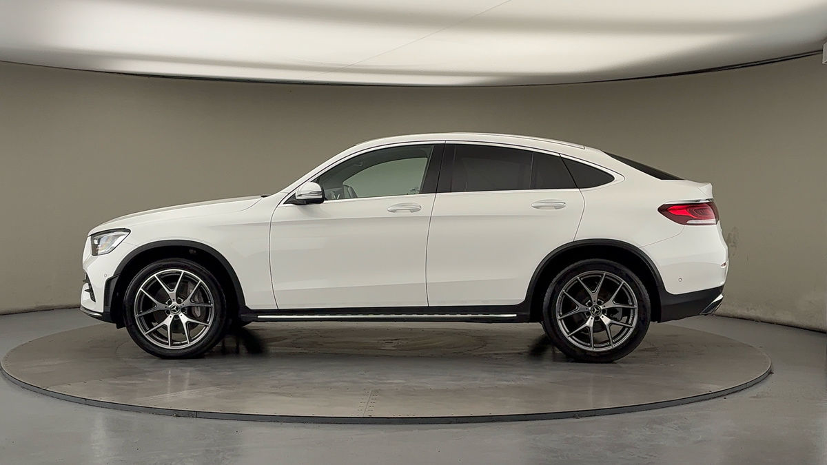 Used Mercedes-Benz GLC 2021 for sale - 76836772: Photo 15