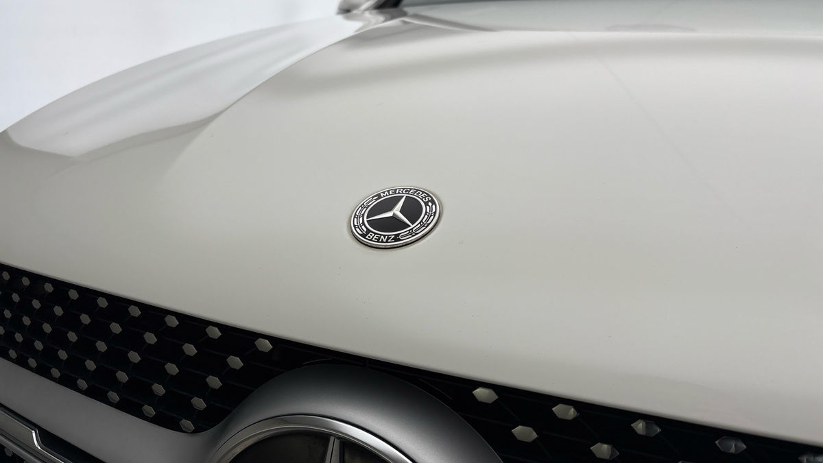 Used Mercedes-Benz GLC 2021 for sale - 76836772: Photo 24