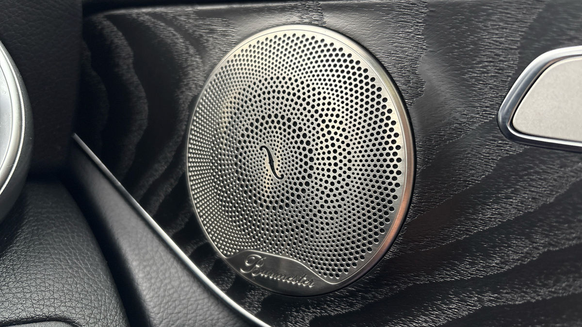 Used Mercedes-Benz GLC 2021 for sale - 76836772: Photo 25