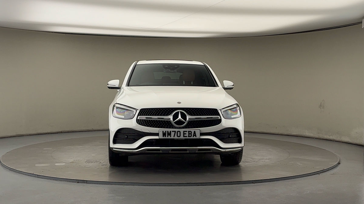 Used Mercedes-Benz GLC 2021 for sale - 76836772: Photo 33