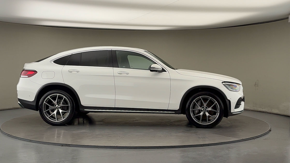 Used Mercedes-Benz GLC 2021 for sale - 76836772: Photo 37