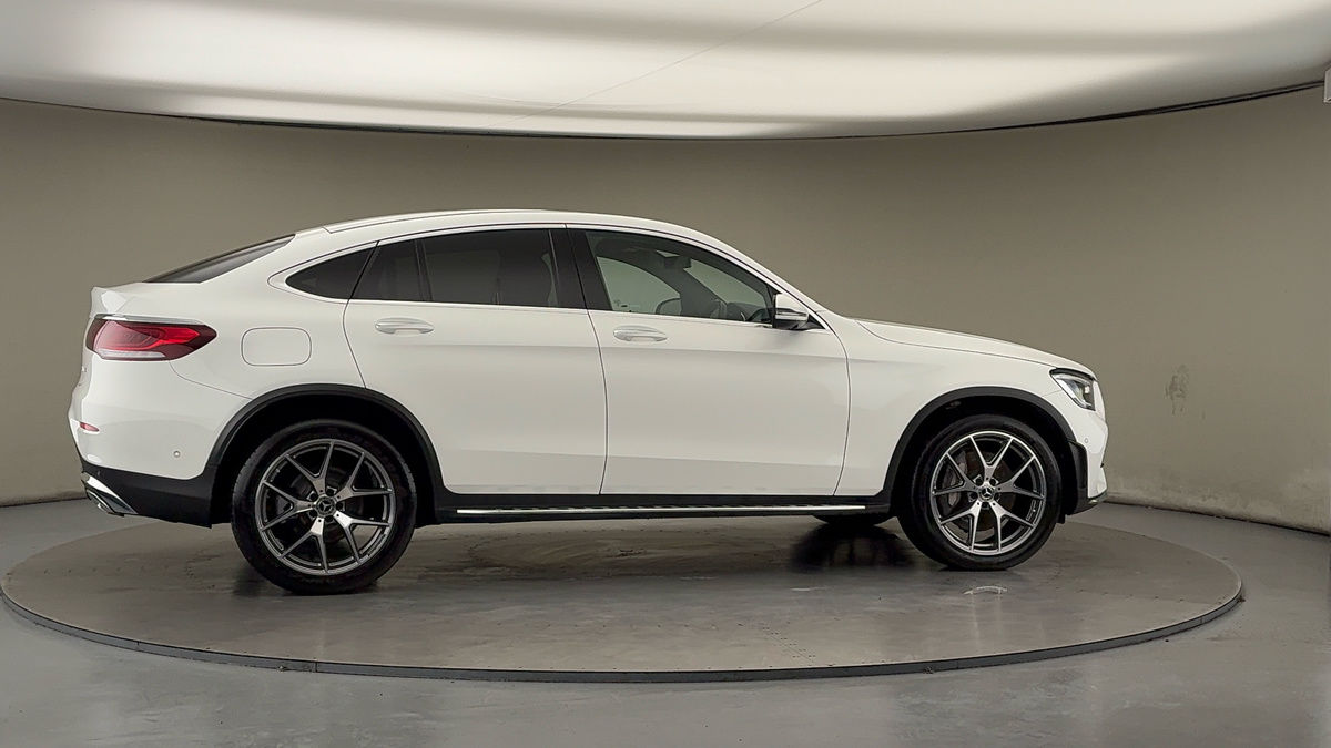 Used Mercedes-Benz GLC 2021 for sale - 76836772: Photo 38