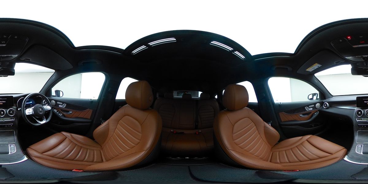 Used Mercedes-Benz GLC 2021 for sale - 76836772: Photo 45