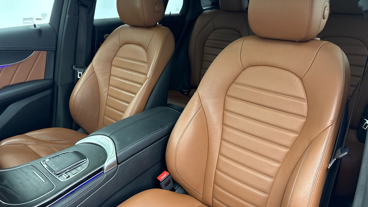 Used Mercedes-Benz GLC 2021 for sale - 76836772: Photo 7