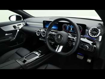 Used Mercedes-Benz CLA 2024 for sale - 74266512: Photo