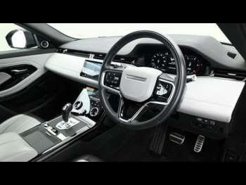 Used Land Rover Range Rover Evoque 2021 for sale - 74757048: Photo