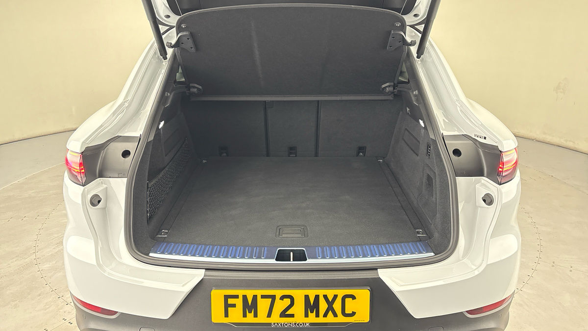 Used Porsche Cayenne 2022 for sale - 77921033: Photo 11