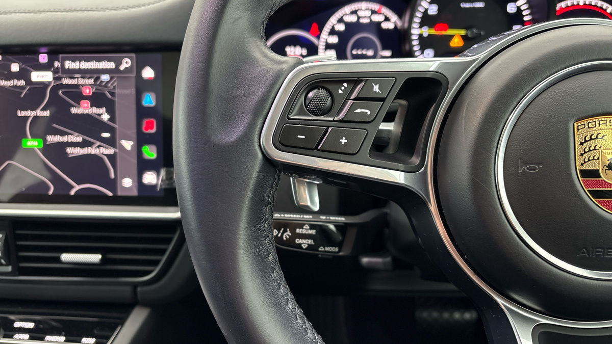 Used Porsche Cayenne 2022 for sale - 77921033: Photo 13