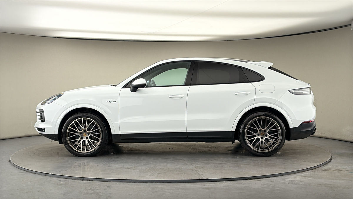 Used Porsche Cayenne 2022 for sale - 77921033: Photo 15