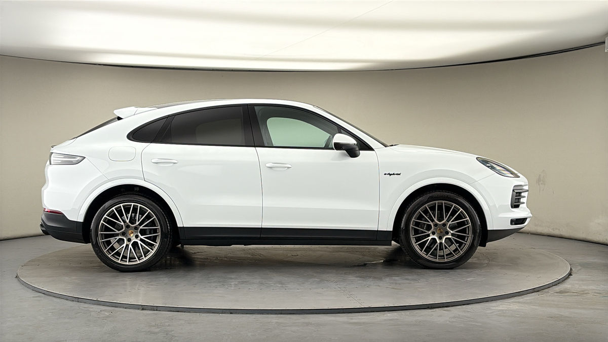 Used Porsche Cayenne 2022 for sale - 77921033: Photo 16