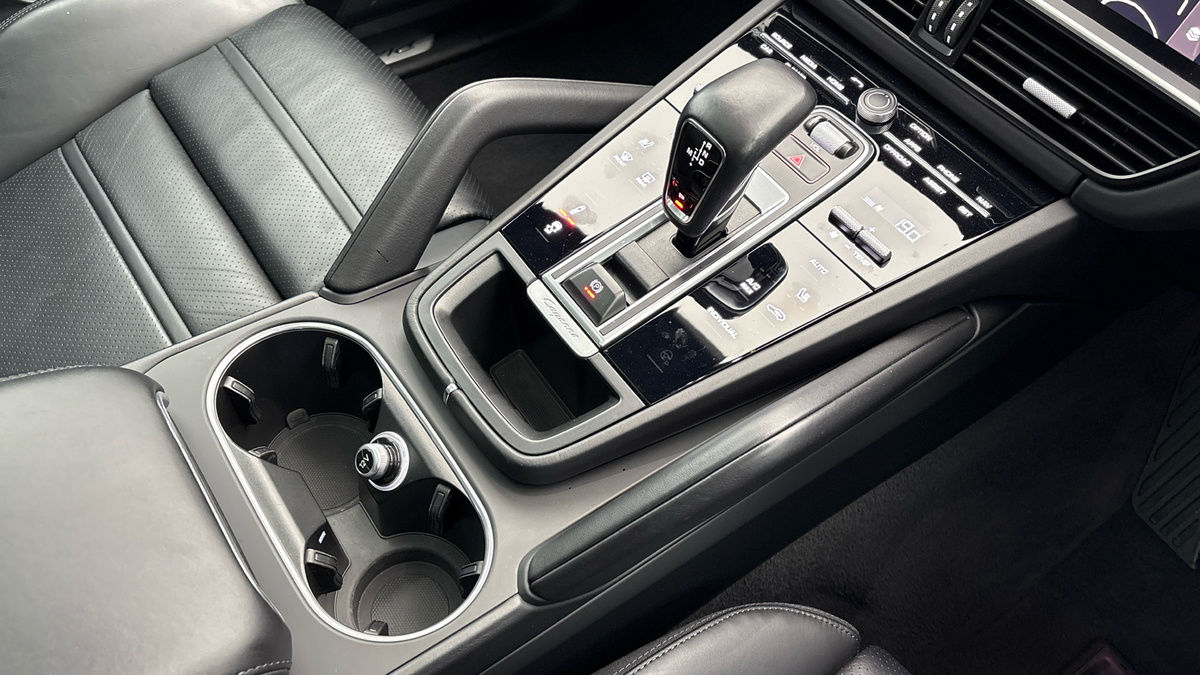 Used Porsche Cayenne 2022 for sale - 77921033: Photo 18