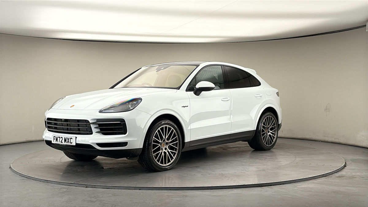 Used Porsche Cayenne 2022 for sale - 77921033: Photo 20