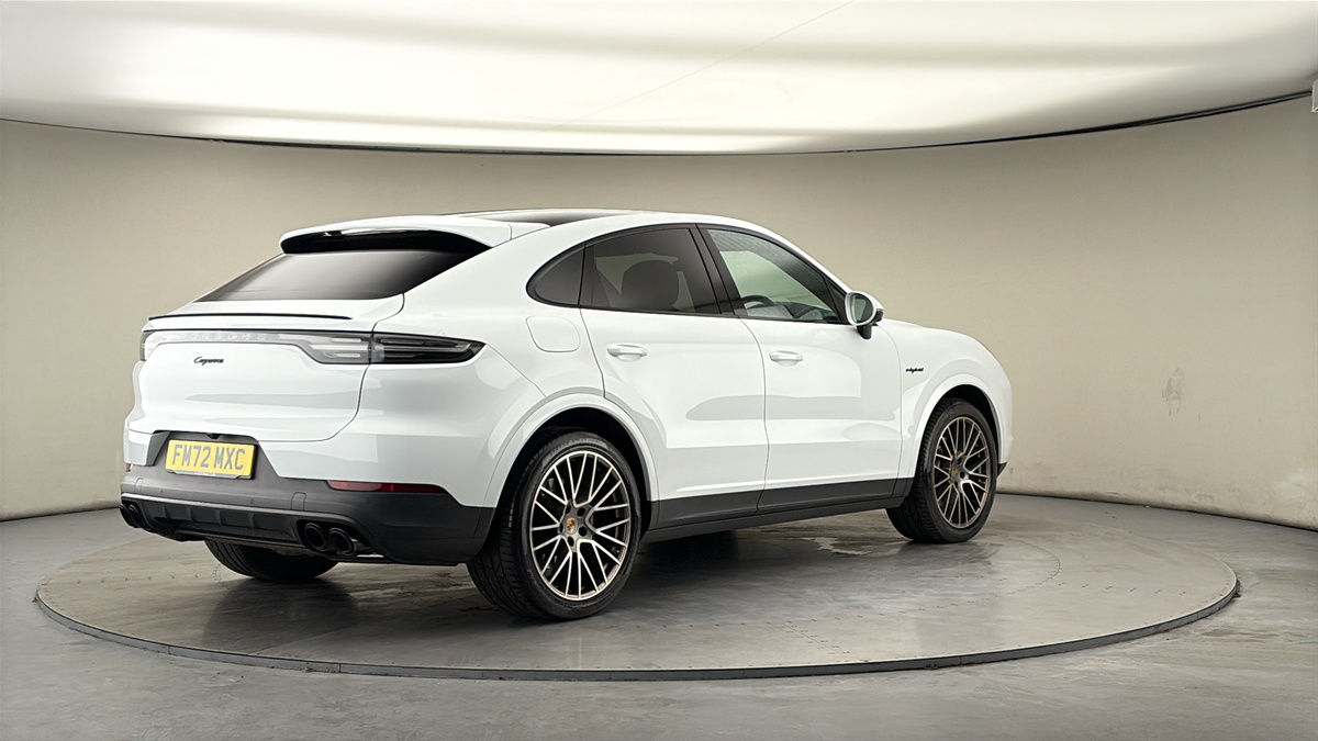 Used Porsche Cayenne 2022 for sale - 77921033: Photo 21