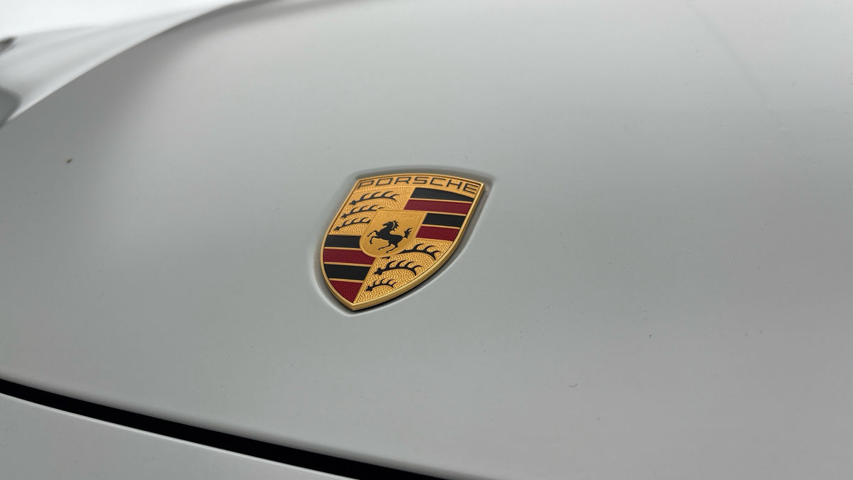 Used Porsche Cayenne 2022 for sale - 77921033: Photo 24