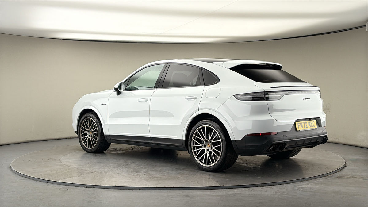 Used Porsche Cayenne 2022 for sale - 77921033: Photo 26