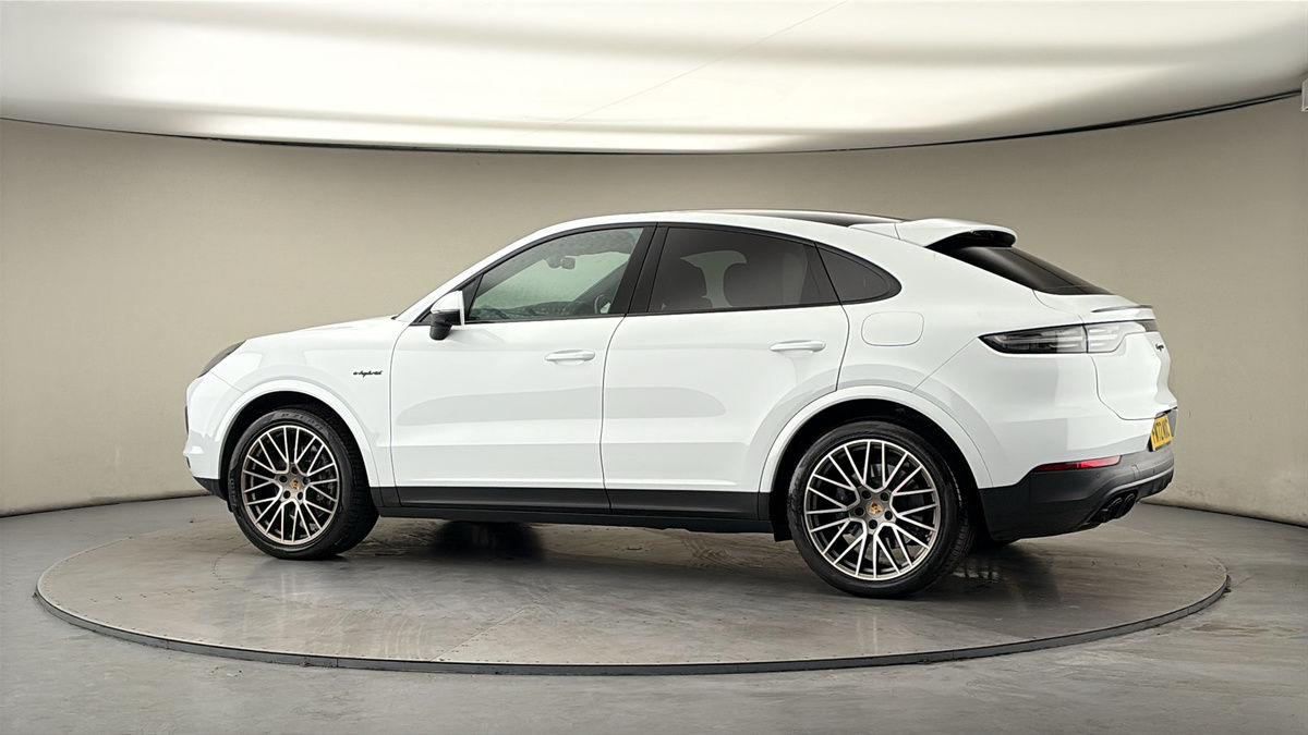 Used Porsche Cayenne 2022 for sale - 77921033: Photo 27
