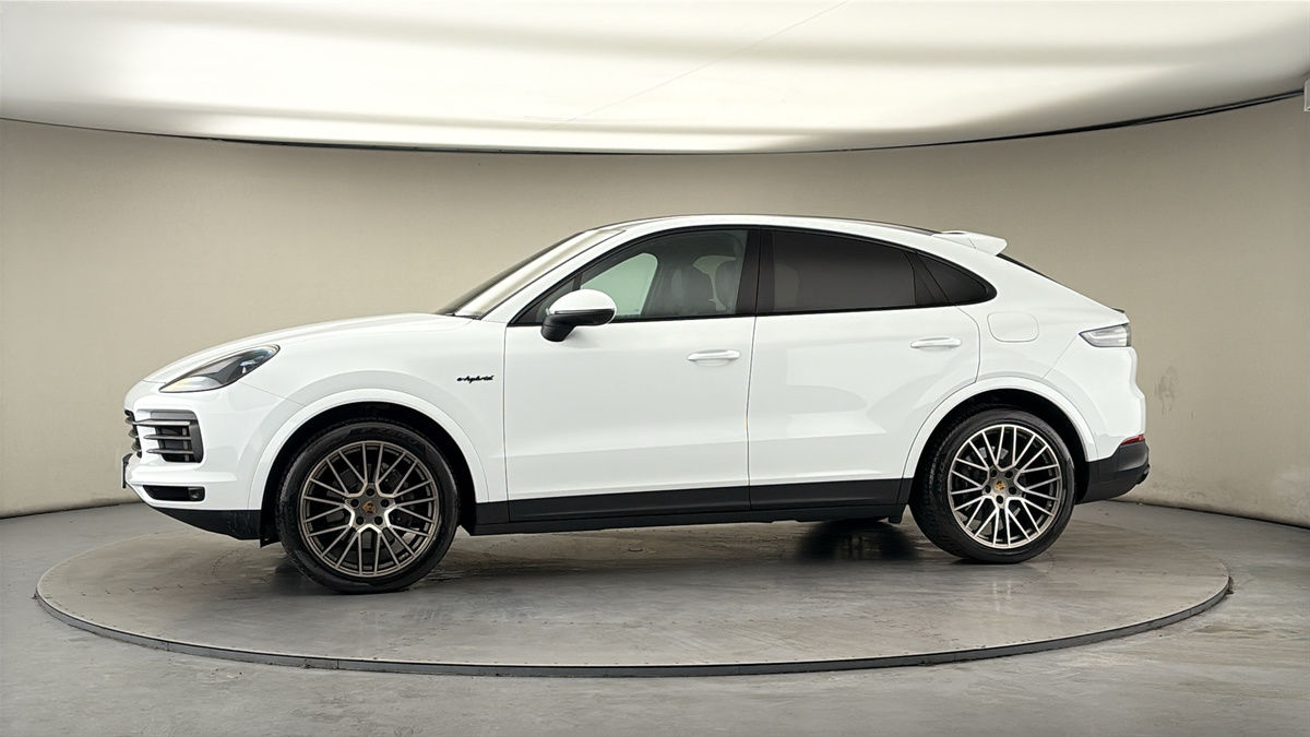 Used Porsche Cayenne 2022 for sale - 77921033: Photo 29