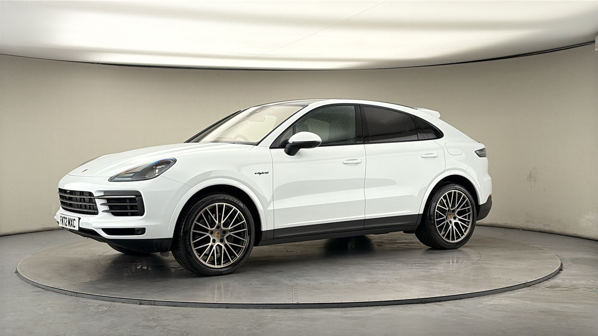 Used Porsche Cayenne 2022 for sale - 77921033: Photo 30