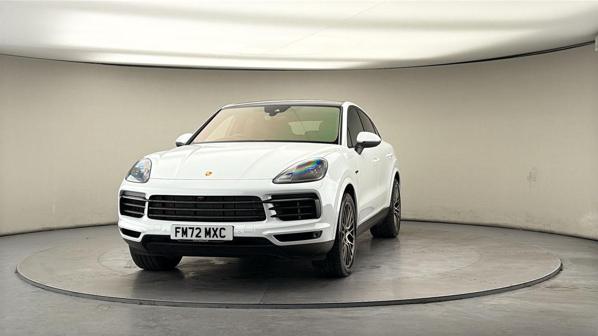 Used Porsche Cayenne 2022 for sale - 77921033: Photo 32