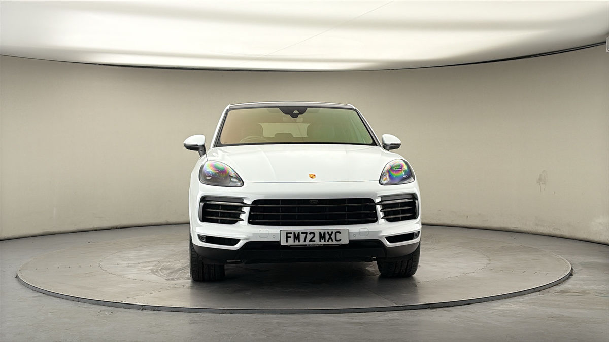 Used Porsche Cayenne 2022 for sale - 77921033: Photo 33