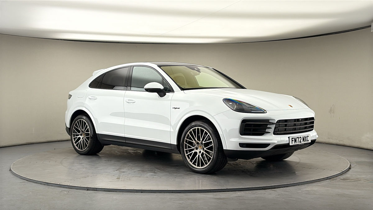 Used Porsche Cayenne 2022 for sale - 77921033: Photo 35