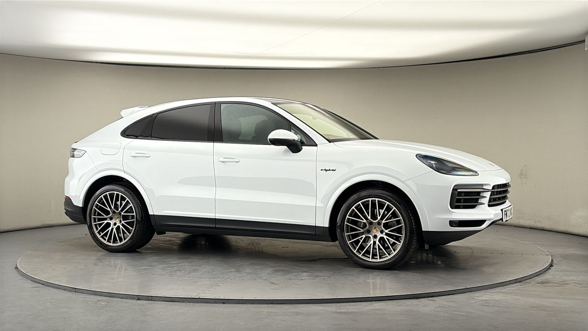 Used Porsche Cayenne 2022 for sale - 77921033: Photo 36