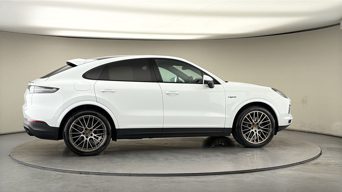 Used Porsche Cayenne 2022 for sale - 77921033: Photo 38