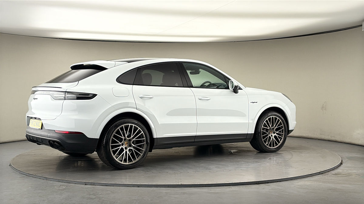 Used Porsche Cayenne 2022 for sale - 77921033: Photo 39