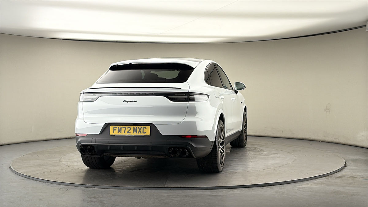 Used Porsche Cayenne 2022 for sale - 77921033: Photo 41