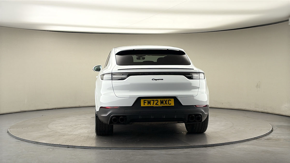 Used Porsche Cayenne 2022 for sale - 77921033: Photo 42