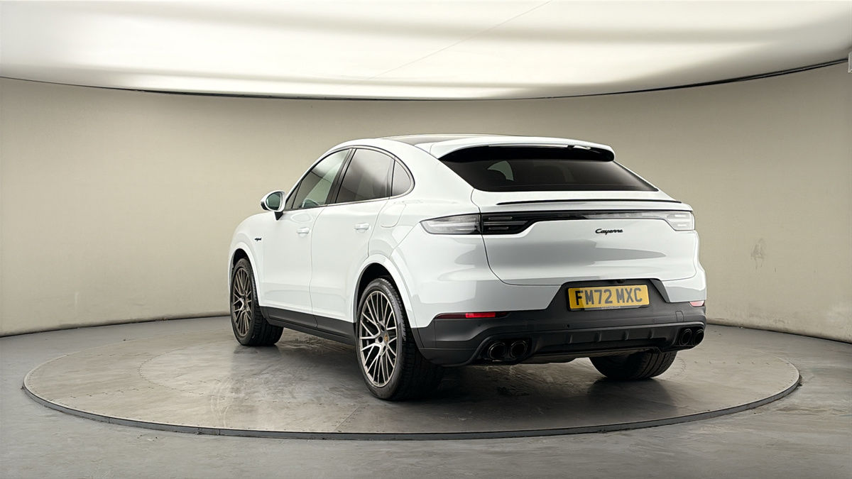 Used Porsche Cayenne 2022 for sale - 77921033: Photo 43