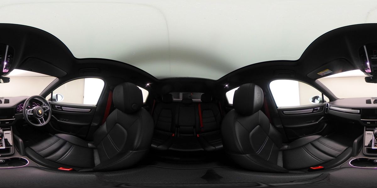 Used Porsche Cayenne 2022 for sale - 77921033: Photo 45