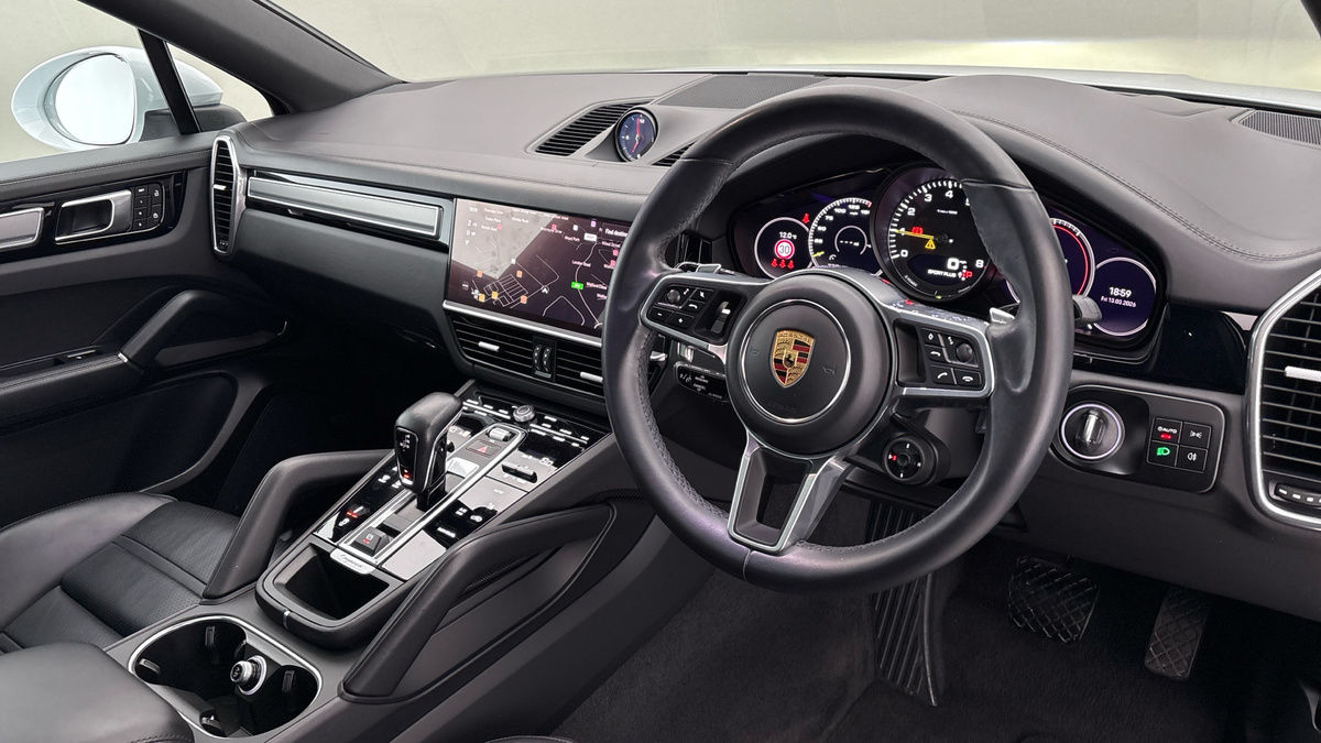 Used Porsche Cayenne 2022 for sale - 77921033: Photo 5