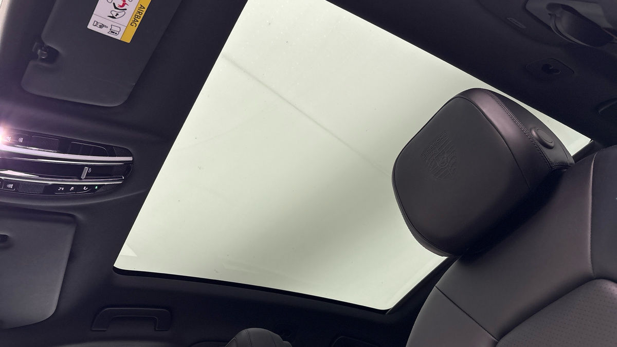 Used Porsche Cayenne 2022 for sale - 77921033: Photo 6