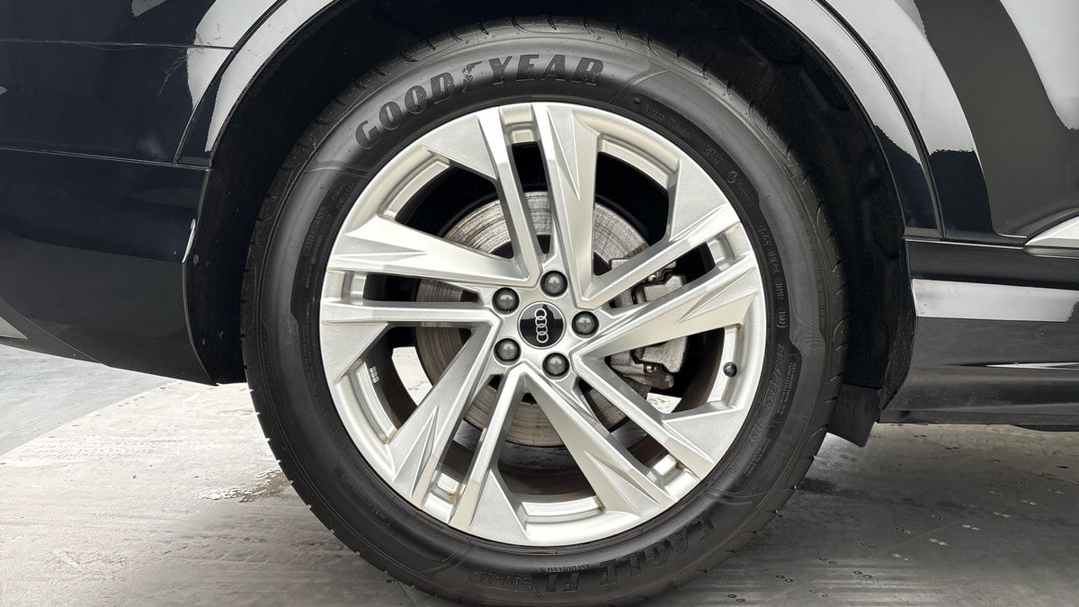 Used Audi Q7 2022 for sale - 76224269: Photo 10