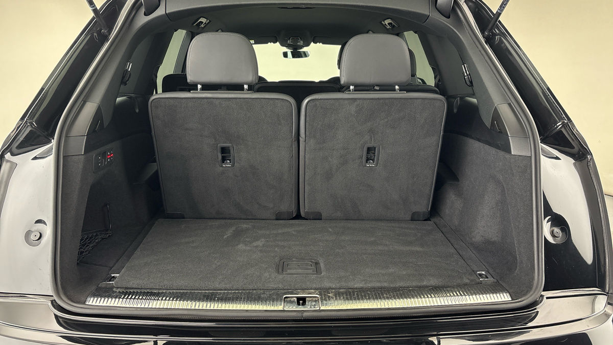 Used Audi Q7 2022 for sale - 76224269: Photo 11