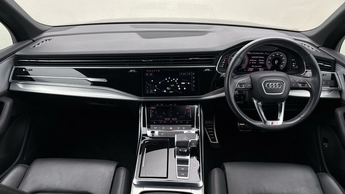 Used Audi Q7 2022 for sale - 76224269: Photo 12