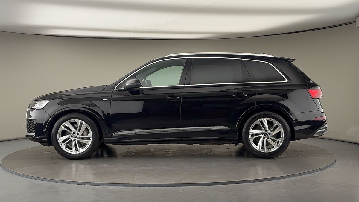 Used Audi Q7 2022 for sale - 76224269: Photo 15
