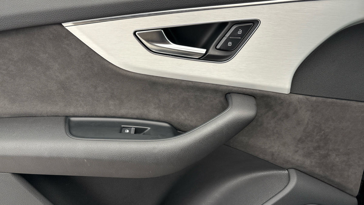 Used Audi Q7 2022 for sale - 76224269: Photo 19