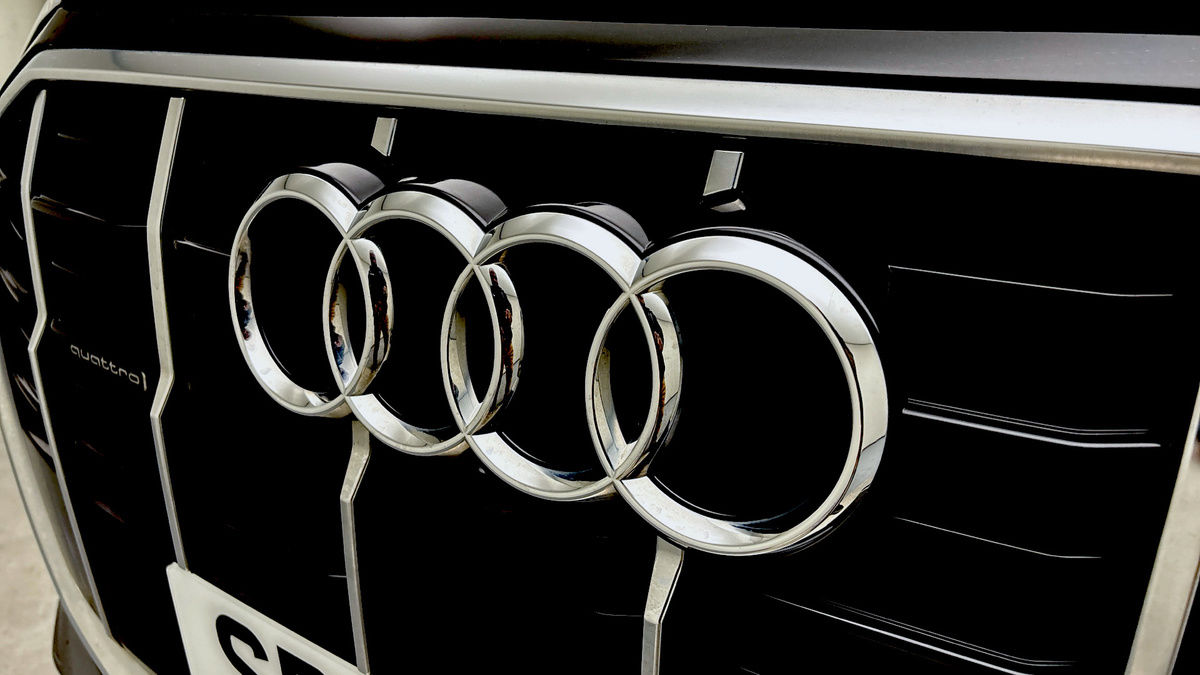 Used Audi Q7 2022 for sale - 76224269: Photo 24