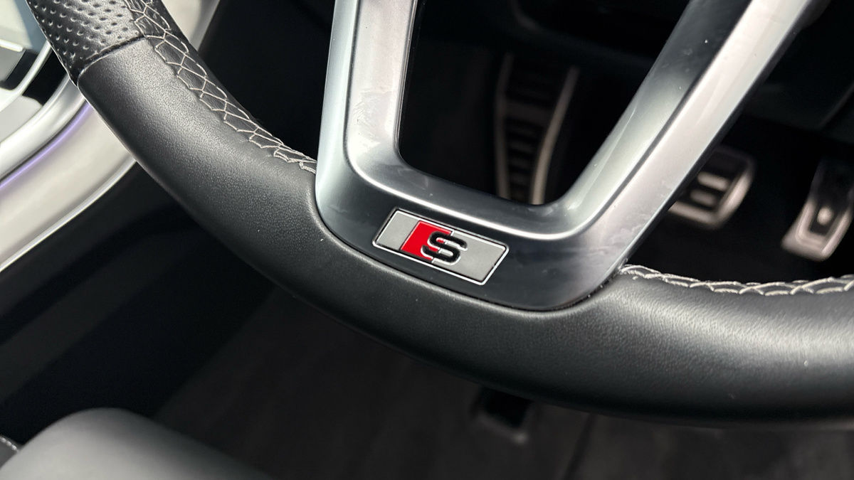 Used Audi Q7 2022 for sale - 76224269: Photo 25