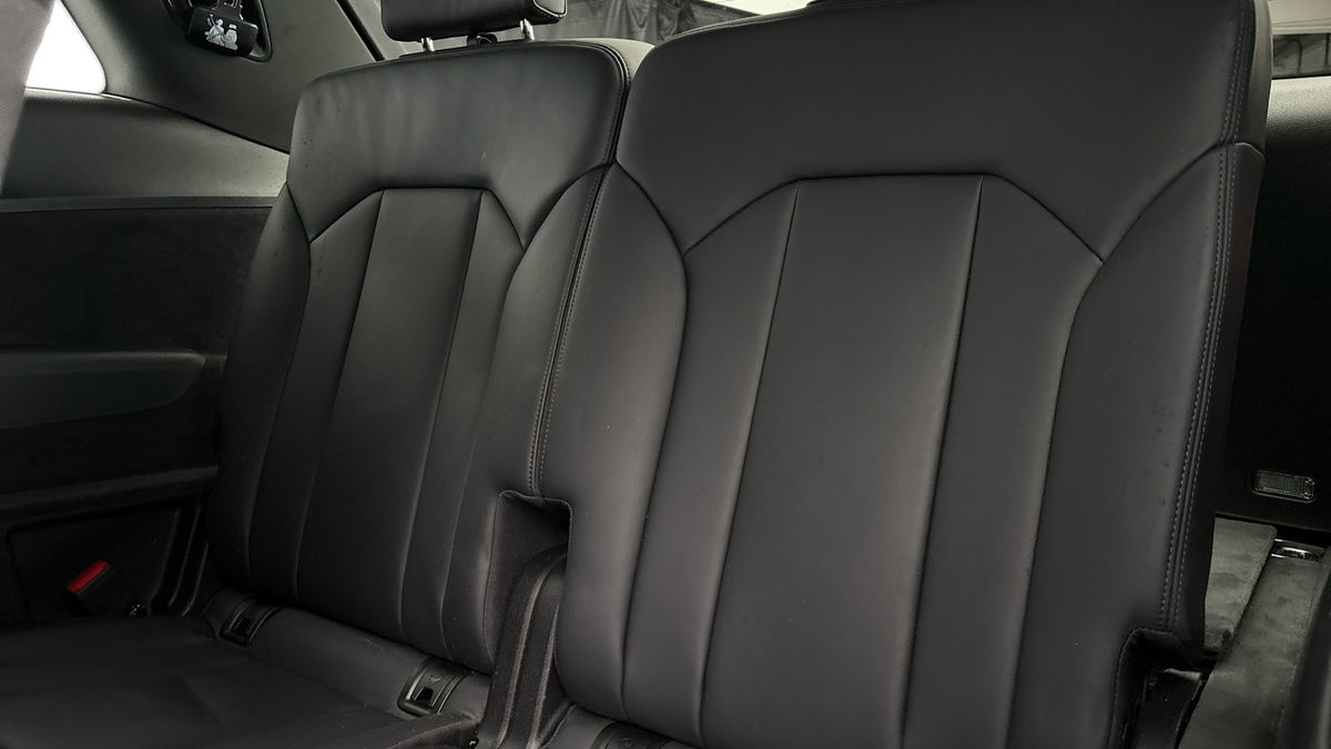 Used Audi Q7 2022 for sale - 76224269: Photo 26