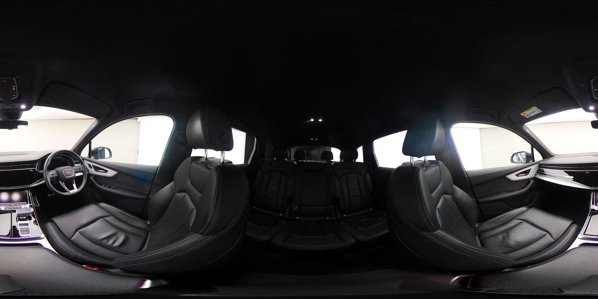 Used Audi Q7 2022 for sale - 76224269: Photo 46