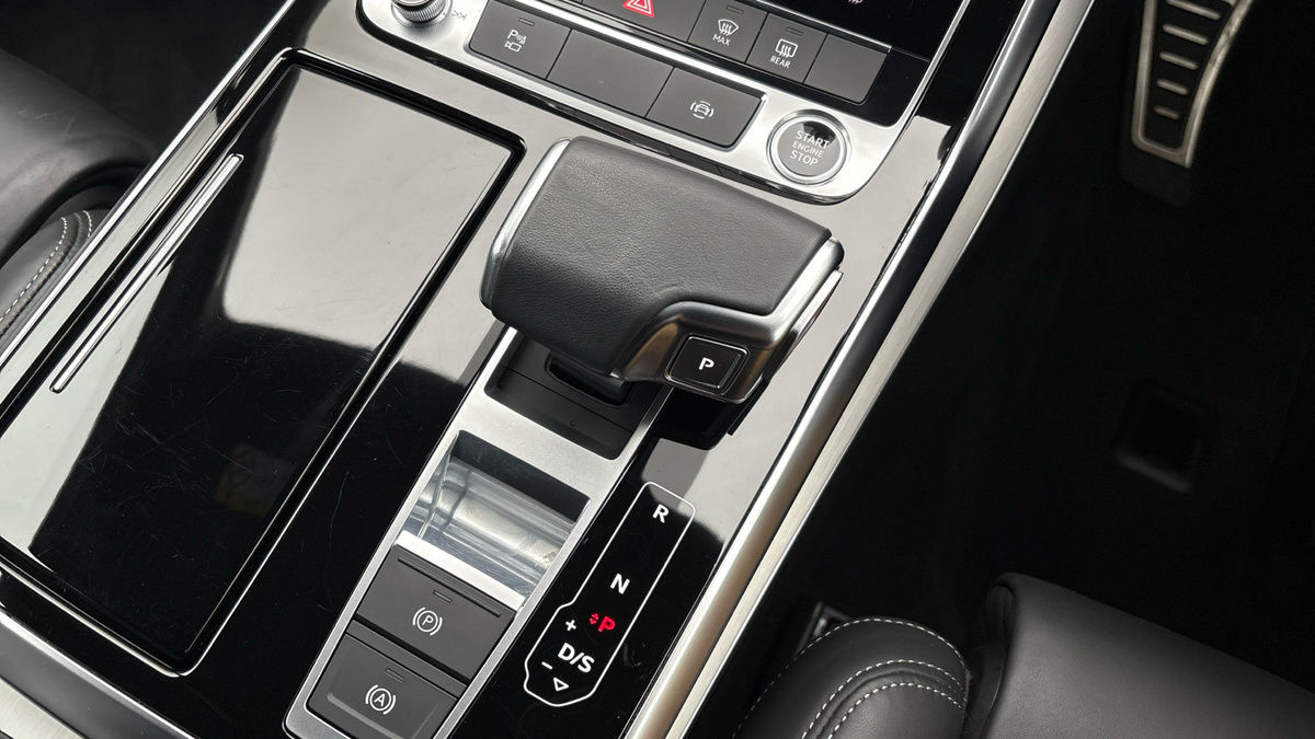 Used Audi Q7 2022 for sale - 76224269: Photo 6