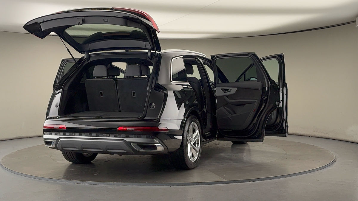 Used Audi Q7 2022 for sale - 76224269: Photo 61