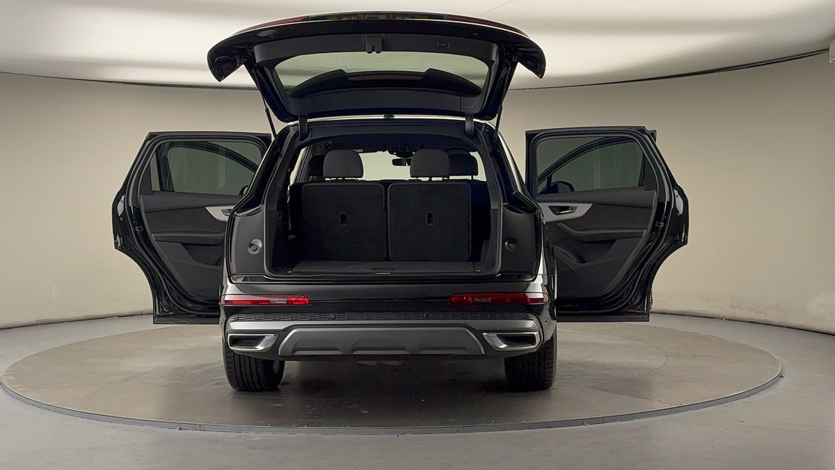 Used Audi Q7 2022 for sale - 76224269: Photo 62