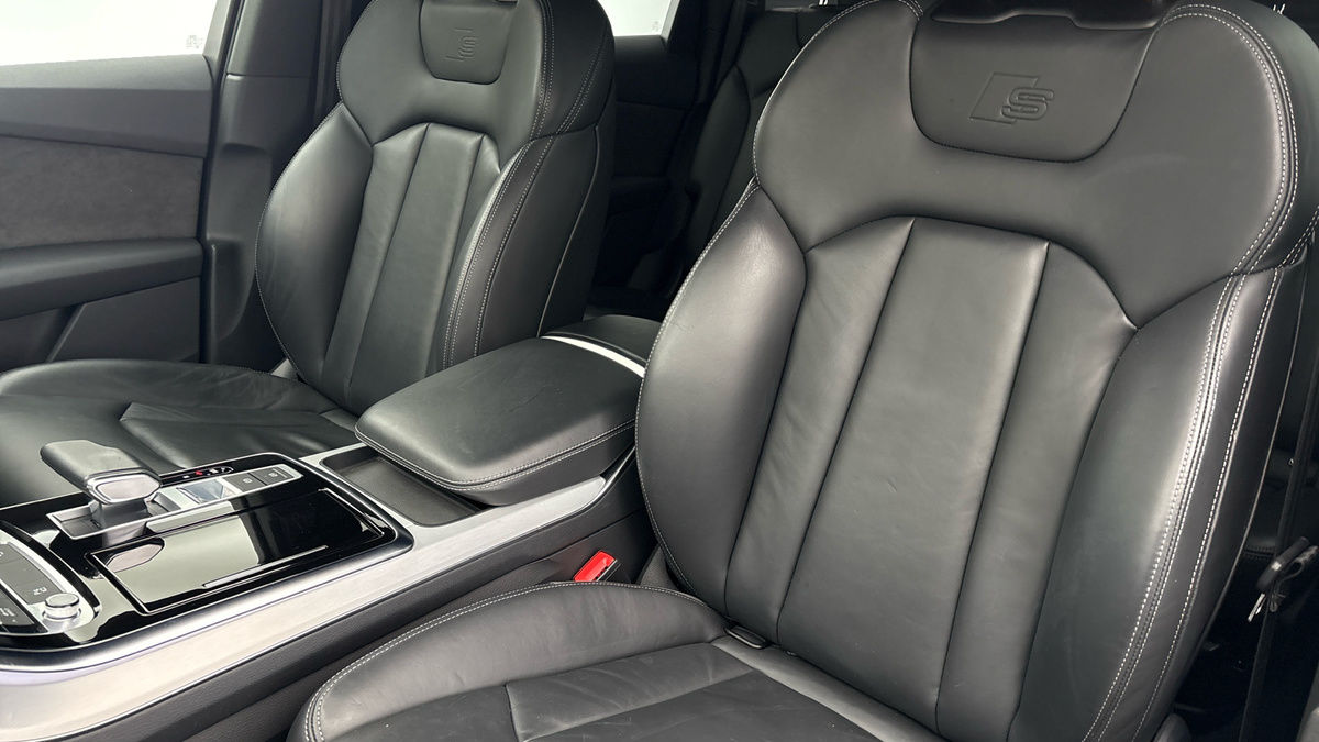 Used Audi Q7 2022 for sale - 76224269: Photo 7